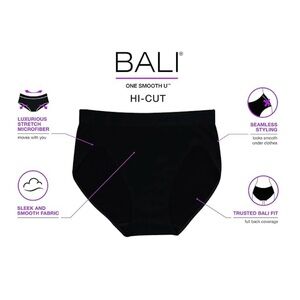 BALI SMOOTHING PANTIES